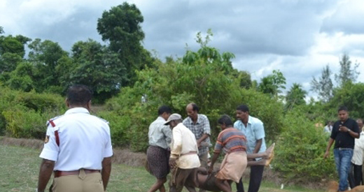 Kundapur: 2 persons meet watery grave 2